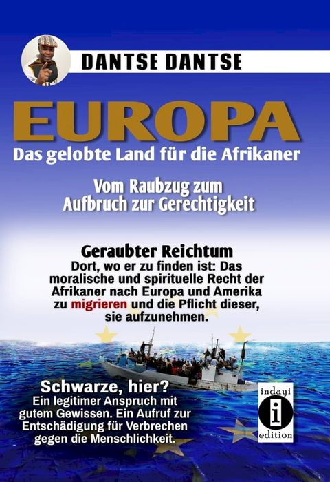 Europa: Das gelobte Land f&uuml;r die Afrikaner(Kobo/電子書)