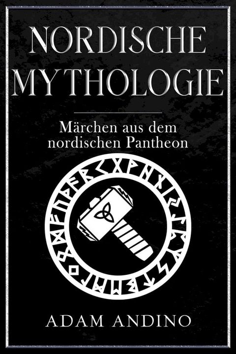 Nordische Mythologie(Kobo/電子書)