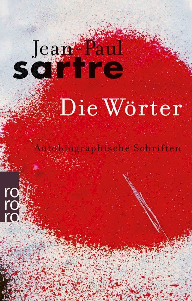  Die Wörter(Kobo/電子書)