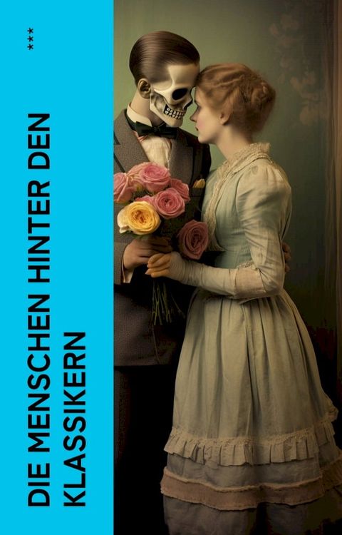 Die Menschen hinter den Klassikern(Kobo/電子書)