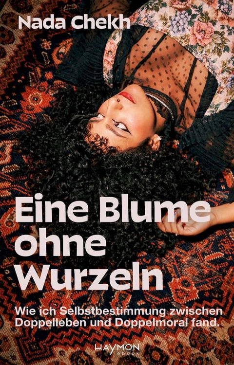 Eine Blume ohne Wurzeln(Kobo/電子書)