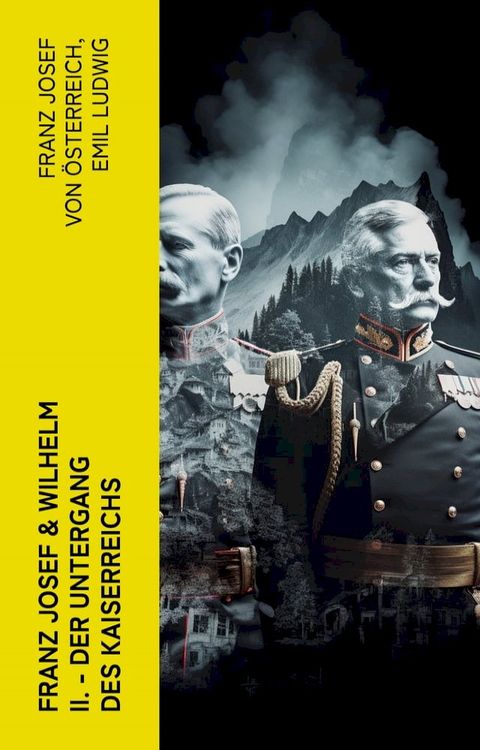 Franz Josef & Wilhelm II. - Der Untergang des Kaiserreichs(Kobo/電子書)