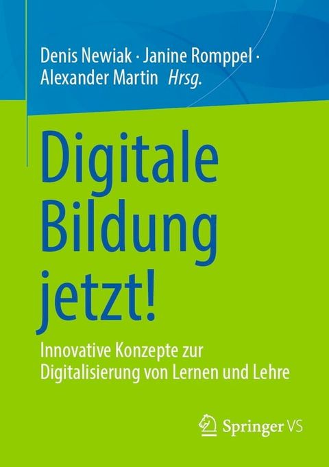 Digitale Bildung jetzt!(Kobo/電子書)