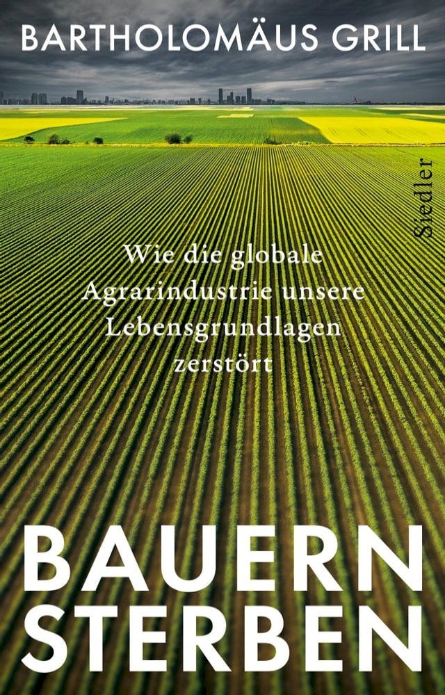  Bauernsterben(Kobo/電子書)