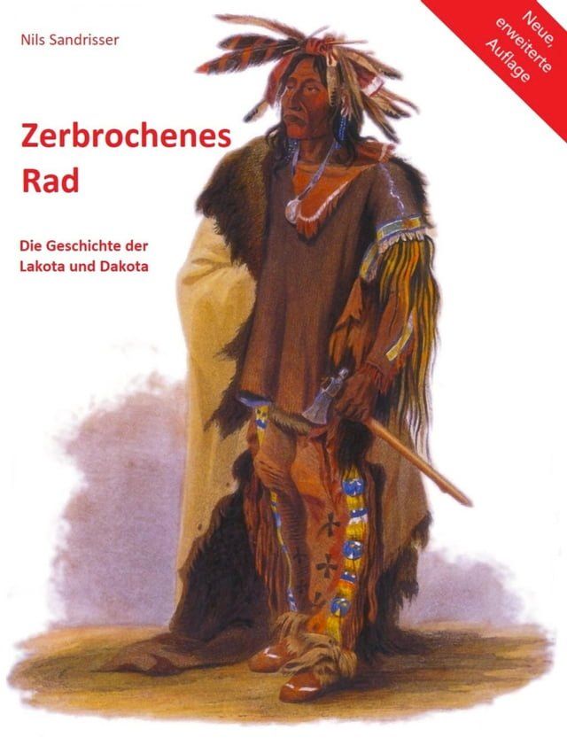  Zerbrochenes Rad(Kobo/電子書)