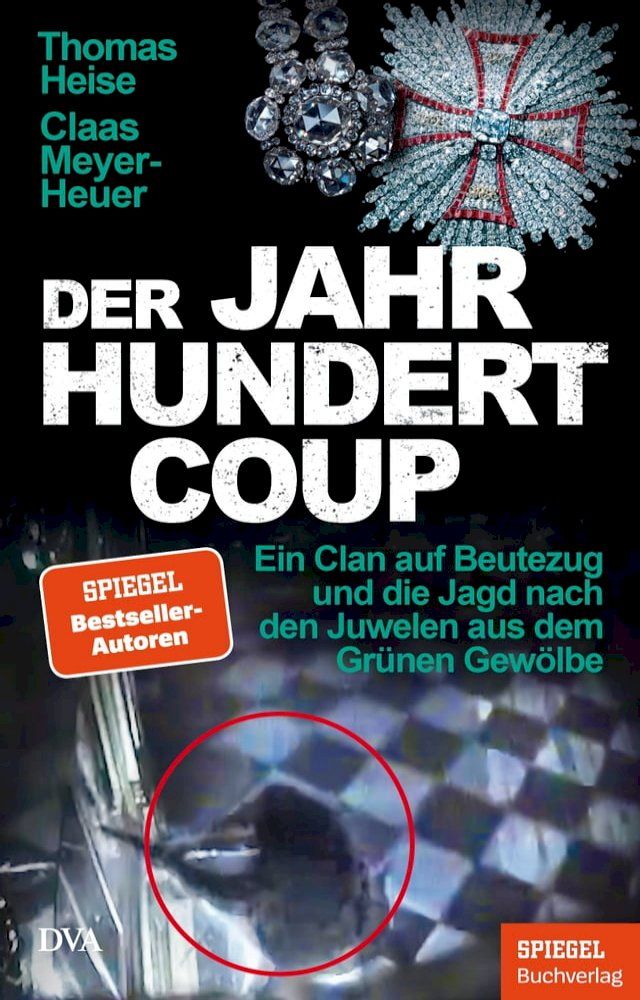  Der Jahrhundertcoup(Kobo/電子書)