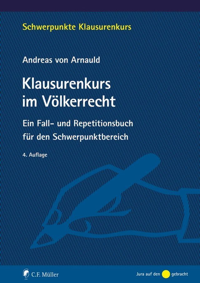  Klausurenkurs im Völkerrecht(Kobo/電子書)