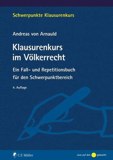 Klausurenkurs im V&ouml;lkerrecht(Kobo/電子書)