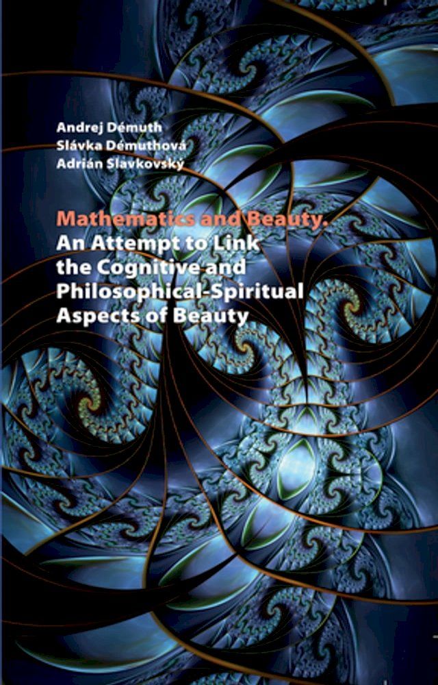  Mathematics and Beauty(Kobo/電子書)