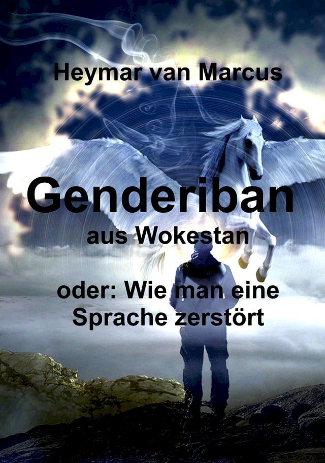  Genderiban aus Wokestan(Kobo/電子書)