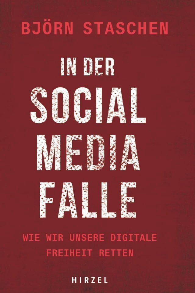  In der Social Media Falle(Kobo/電子書)