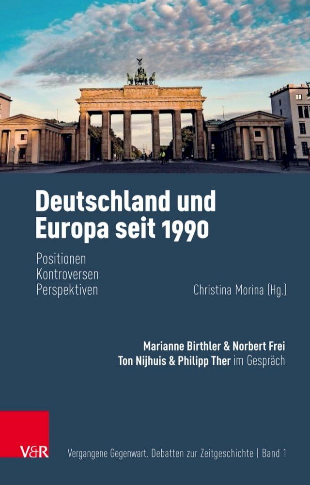  Deutschland und Europa seit 1990(Kobo/電子書)