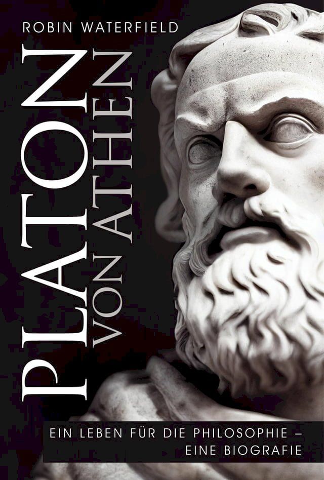  Platon von Athen(Kobo/電子書)