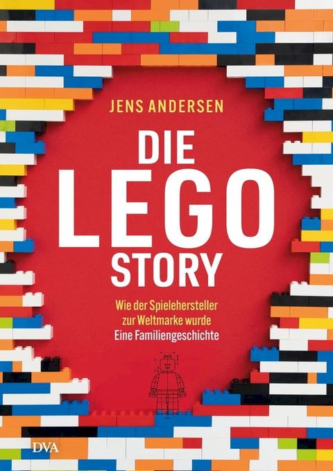 Die LEGO-Story(Kobo/電子書)