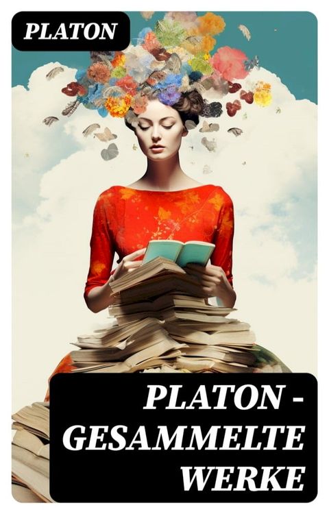 PLATON - Gesammelte Werke(Kobo/電子書)