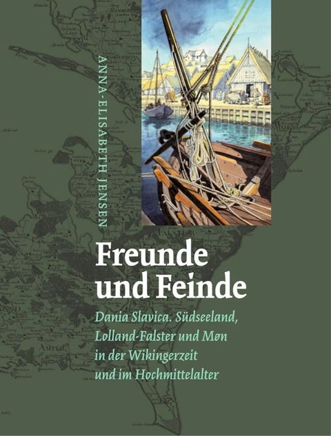 Freunde und Feinde(Kobo/電子書)