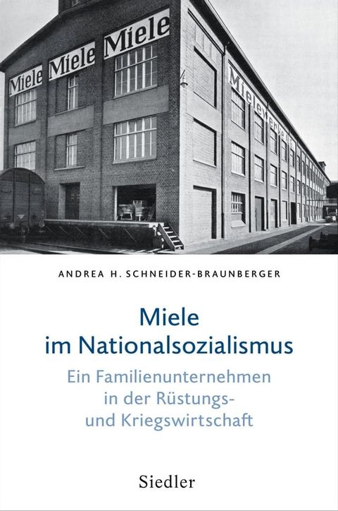 Miele im Nationalsozialismus(Kobo/電子書)