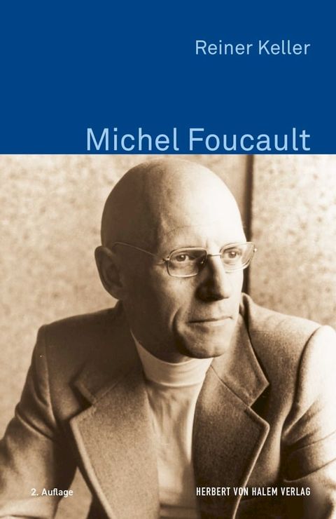 Michel Foucault(Kobo/電子書)