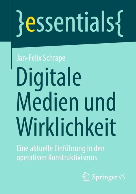 Digitale Medien und Wirklichkeit(Kobo/電子書)