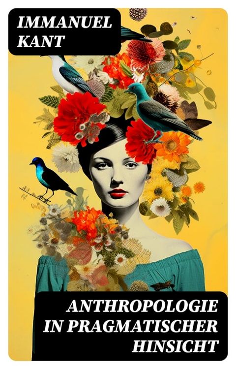 Anthropologie in pragmatischer Hinsicht(Kobo/電子書)