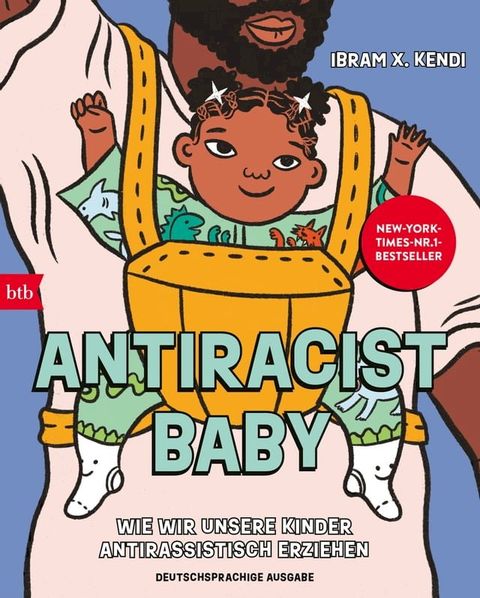 Antiracist Baby(Kobo/電子書)