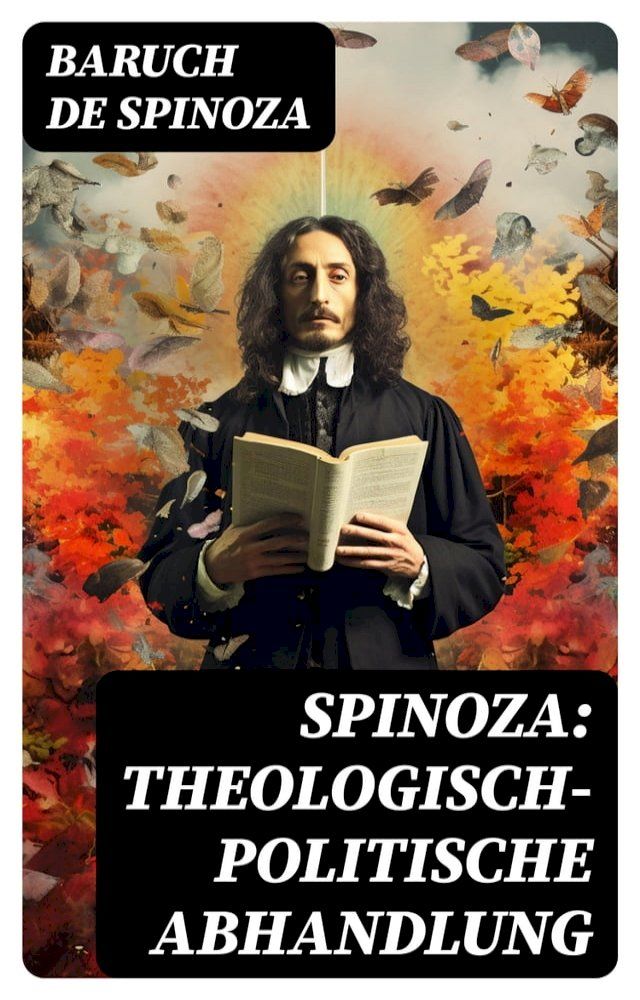  Spinoza: Theologisch-politische Abhandlung(Kobo/電子書)