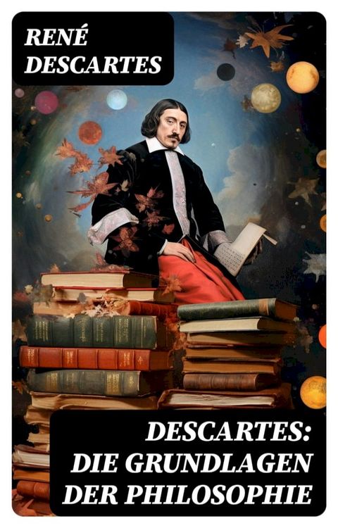 Descartes: Die Grundlagen der Philosophie(Kobo/電子書)