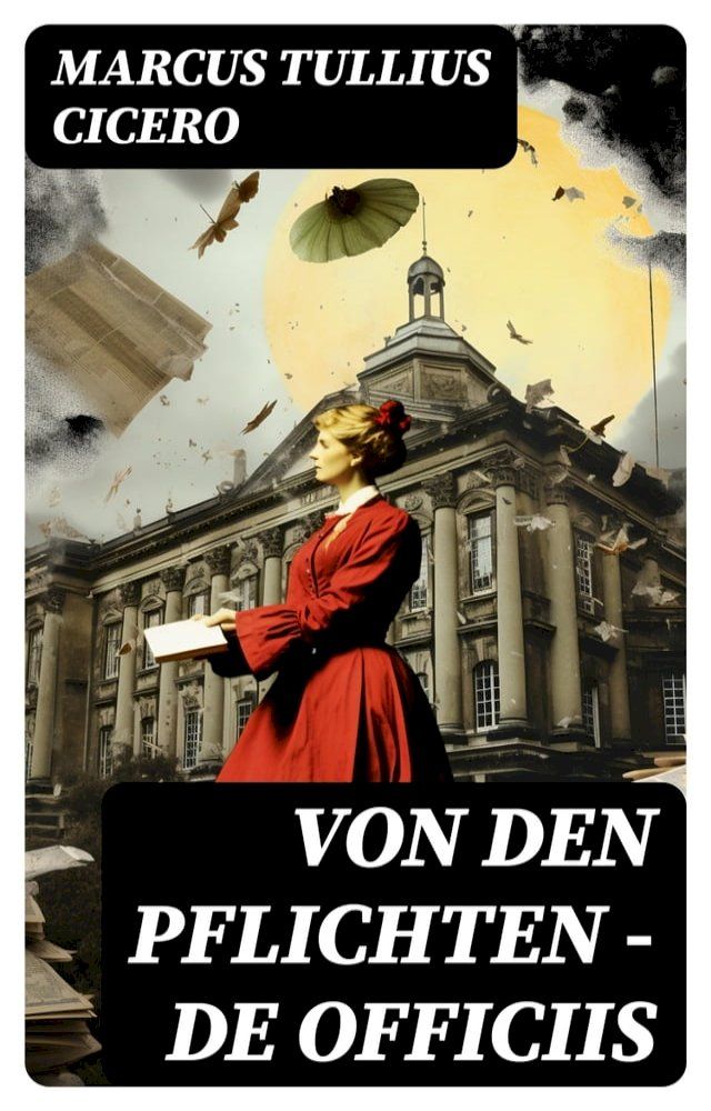  Von den Pflichten - De officiis(Kobo/電子書)