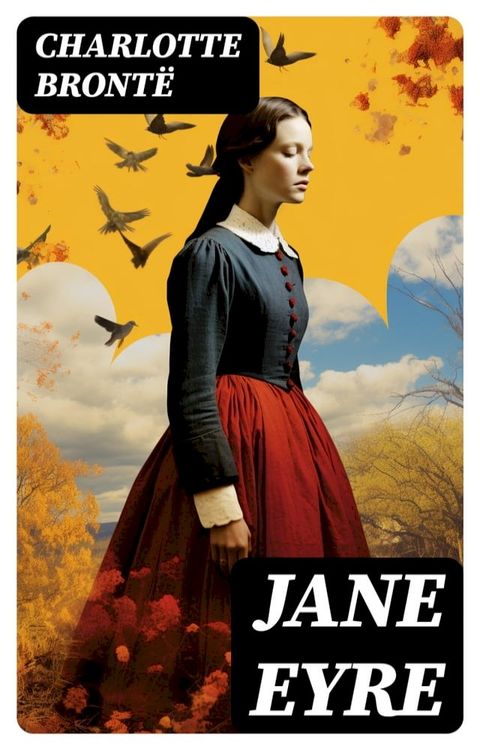 Jane Eyre(Kobo/電子書)