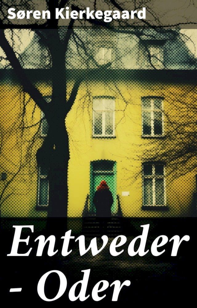  Entweder - Oder(Kobo/電子書)