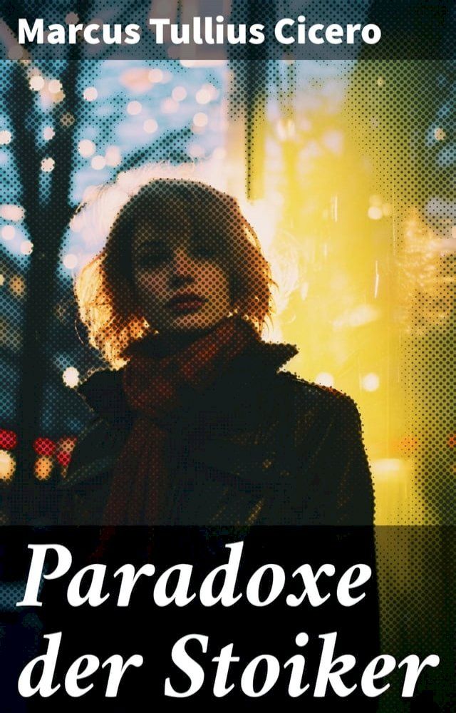  Paradoxe der Stoiker(Kobo/電子書)