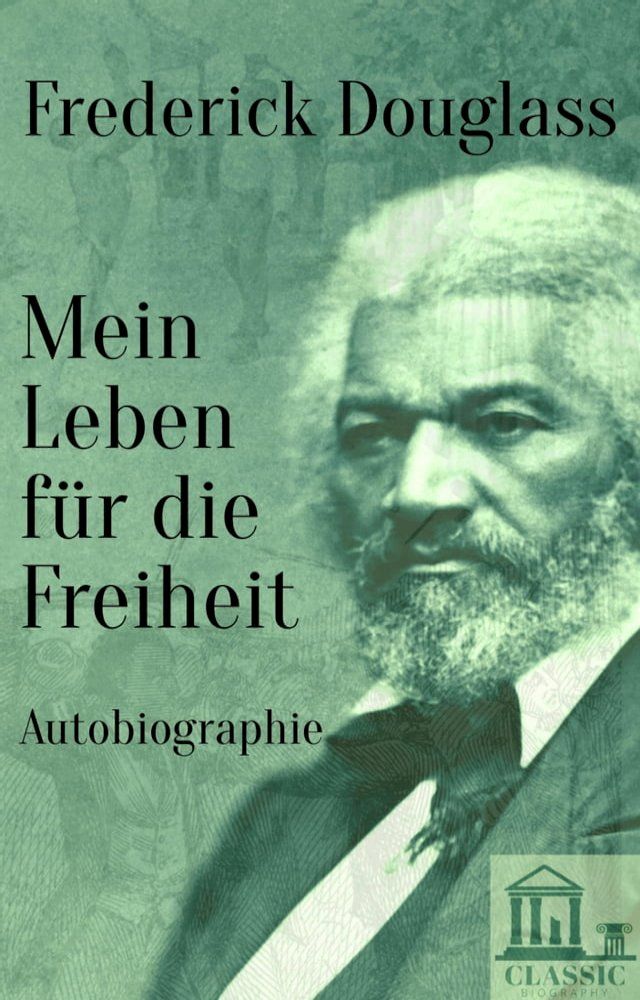  Frederick Douglass(Kobo/電子書)