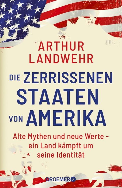 Die zerrissenen Staaten von Amerika(Kobo/電子書)