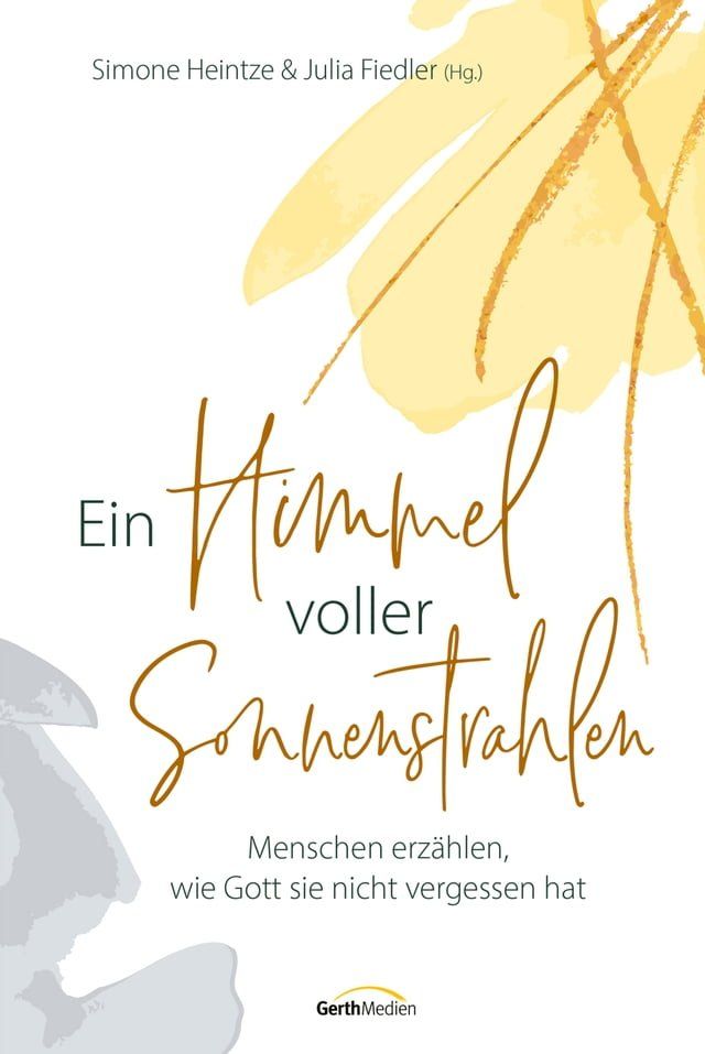  Ein Himmel voller Sonnenstrahlen(Kobo/電子書)