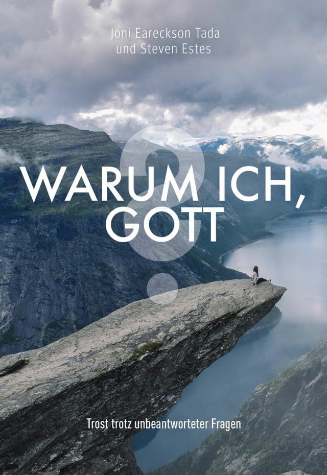  Warum ich, Gott?(Kobo/電子書)