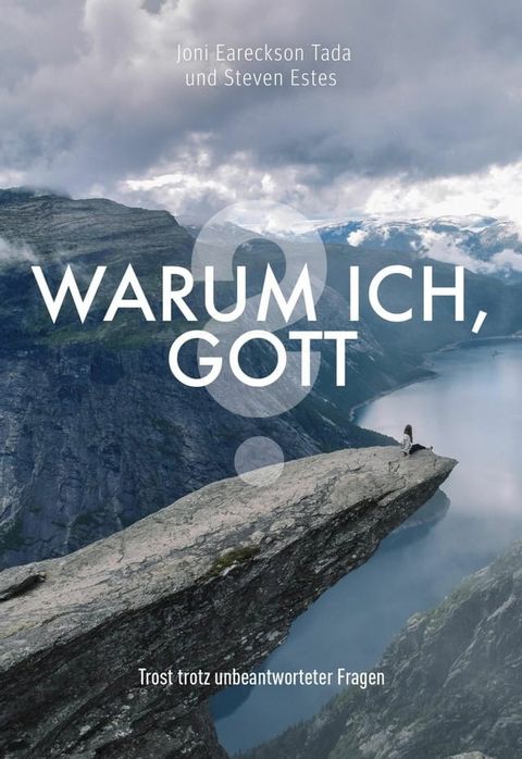 Warum ich, Gott?(Kobo/電子書)