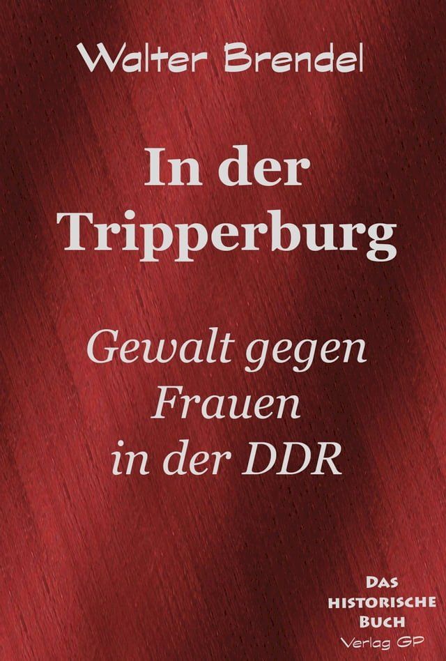  In der Tripperburg(Kobo/電子書)