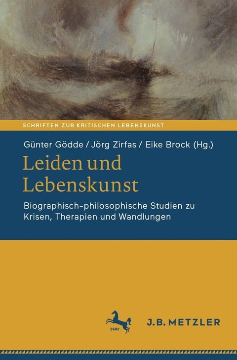 Leiden und Lebenskunst(Kobo/電子書)