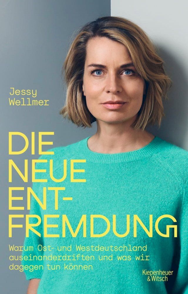  Die neue Entfremdung(Kobo/電子書)