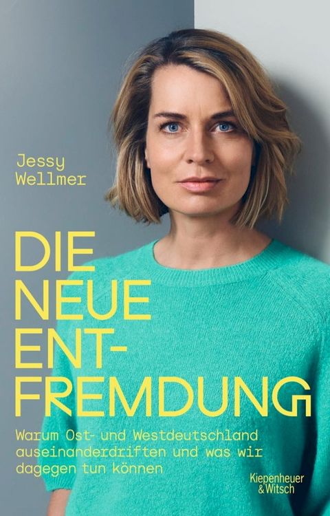 Die neue Entfremdung(Kobo/電子書)