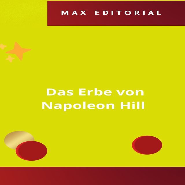  Das Erbe von Napoleon Hill(Kobo/電子書)