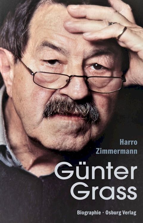 G&uuml;nter Grass(Kobo/電子書)