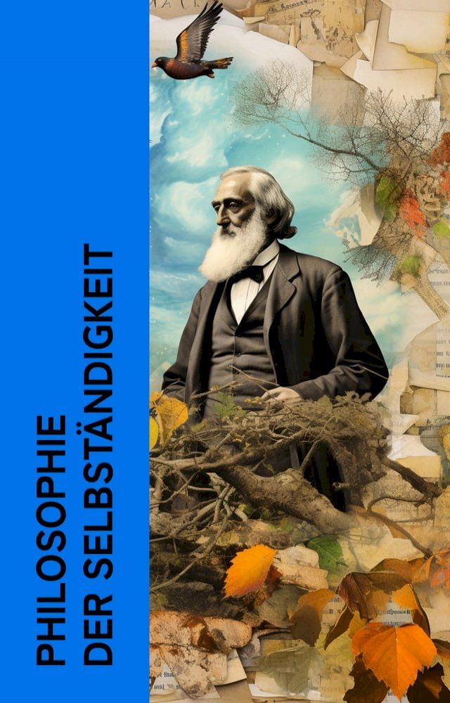  Philosophie der Selbständigkeit(Kobo/電子書)