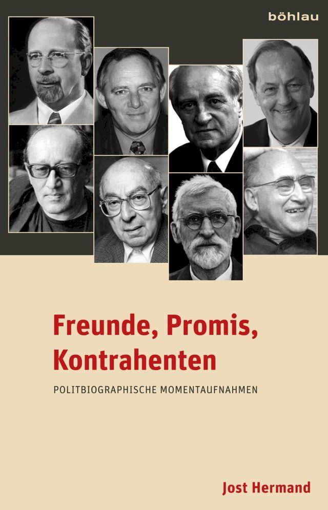  Freunde, Promis, Kontrahenten(Kobo/電子書)