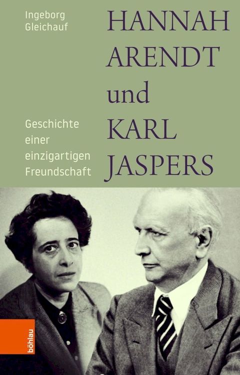 Hannah Arendt und Karl Jaspers(Kobo/電子書)