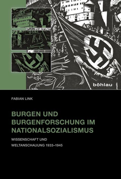 Burgen und Burgenforschung im Nationalsozialismus(Kobo/電子書)