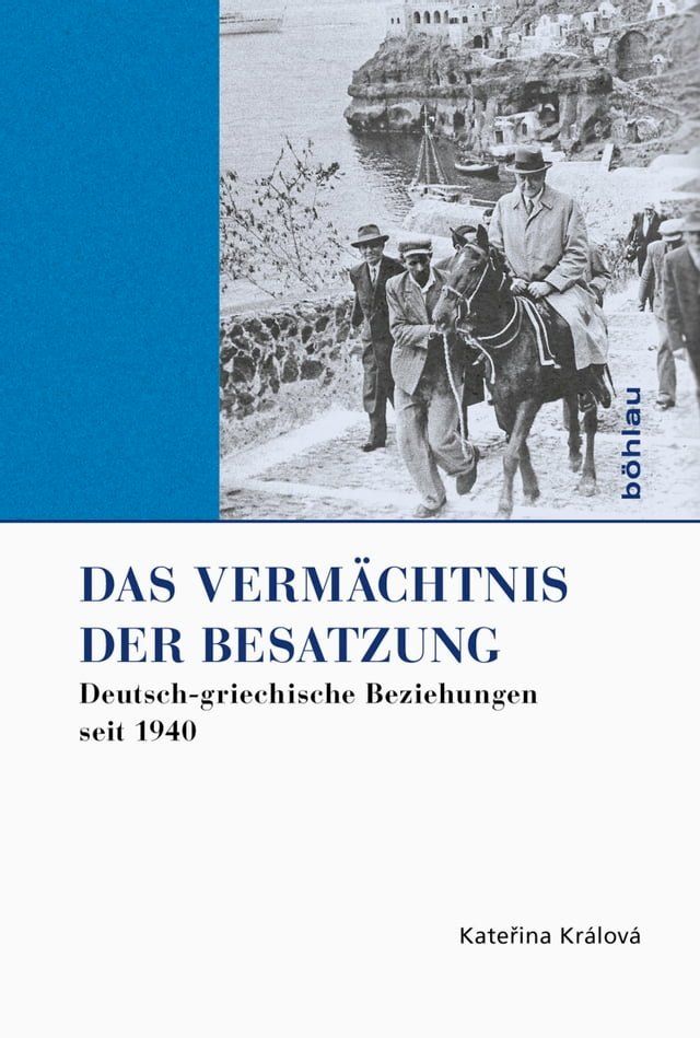  Das Verm&auml;chtnis der Besatzung(Kobo/電子書)