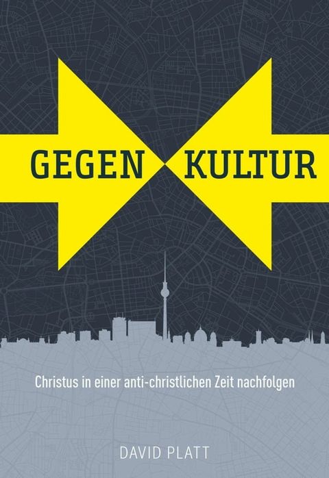 Gegenkultur(Kobo/電子書)