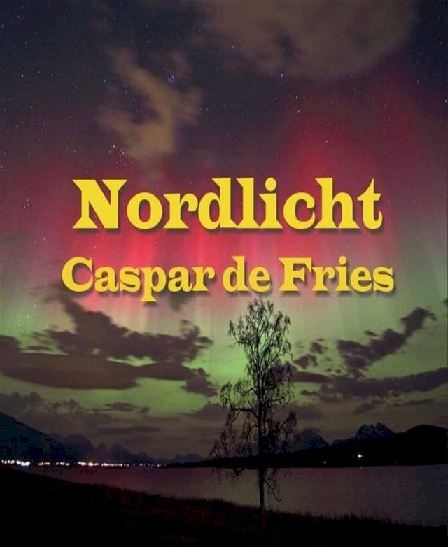  Nordlicht(Kobo/電子書)