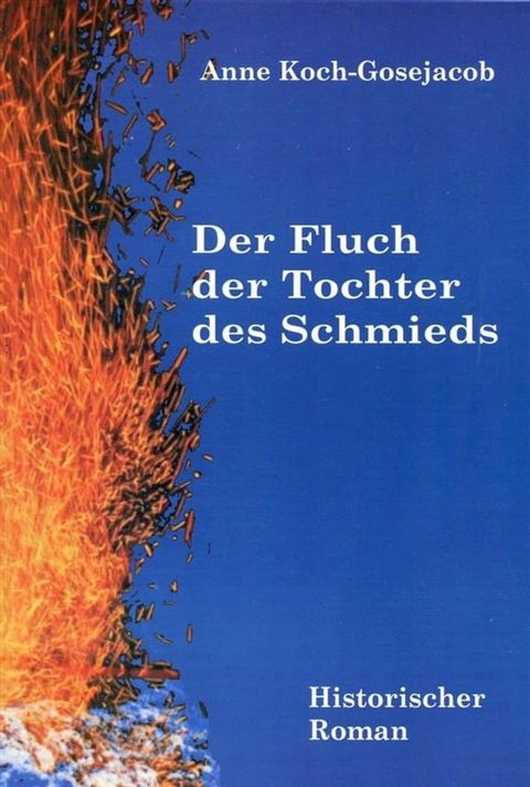 Der Fluch der Tochter des Schmieds(Kobo/電子書)